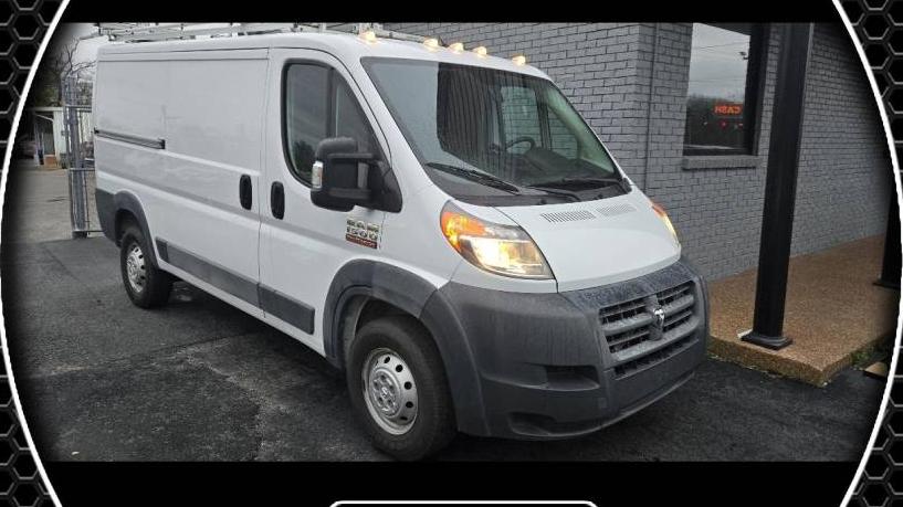 RAM PROMASTER 1500 2016 3C6TRVAG7GE135917 image